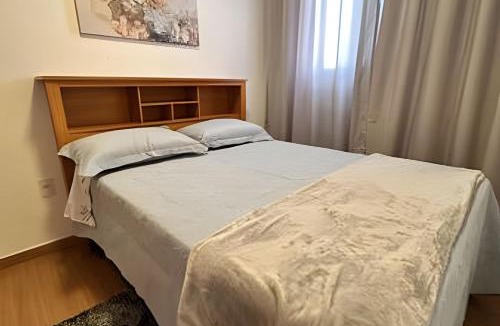 Extrema Apartment | Estrela Prime Loft – Executive apartment in Extrema, MG