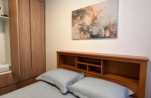 Extrema Apartment | Estrela Prime Loft – Executive apartment in Extrema, MG