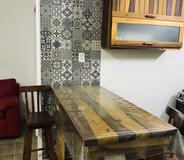 Ostende House | Estrella de mar