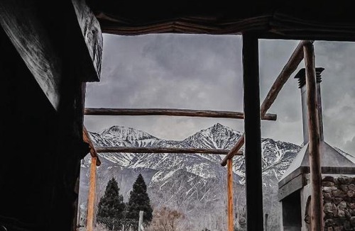 Las Vegas Ski Chalet | Estrella del Valle - Mendoza