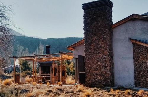 Las Vegas Ski Chalet | Estrella del Valle - Mendoza