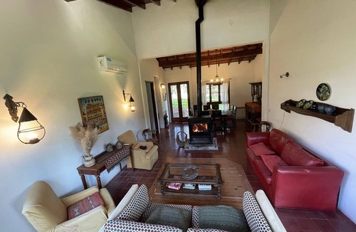 Ramallo House | Estrella Federal Casa de Matilde