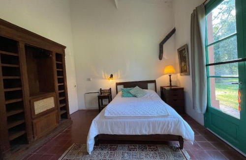 Ramallo House | Estrella Federal Casa de Matilde