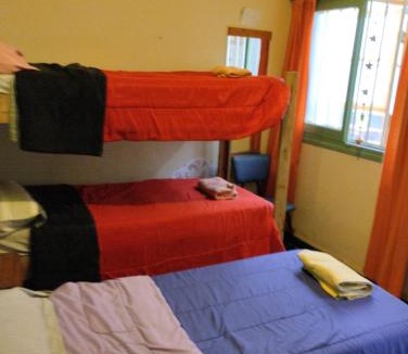 Capilla del Monte House | Estrella Vladimir Hostel