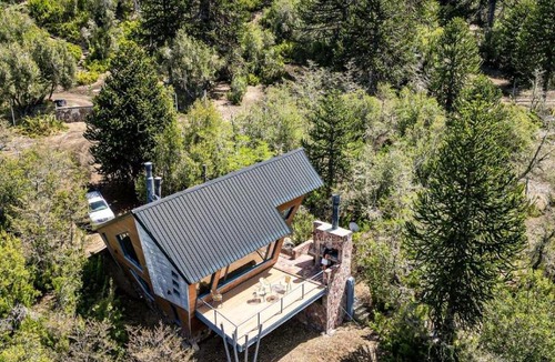Moquehue House | Estrellas de la Laguna