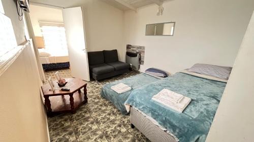 Rio Gallegos Apartment | Estrellas del Sur