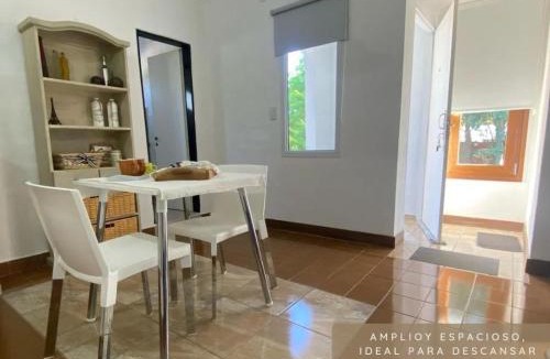 Santa Rosa Apartment | Estudio 1 Residencial