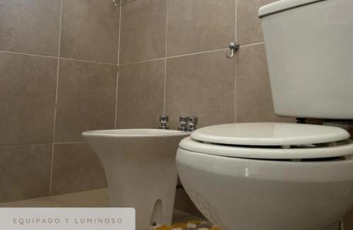 Santa Rosa Apartment | Estudio 1 Residencial