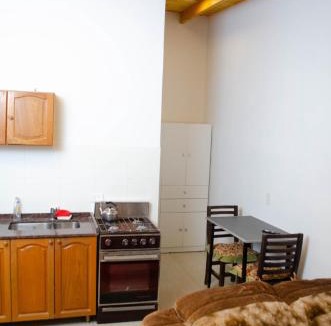Comodoro Rivadavia Apartment | Estudio céntrico para 2 personas