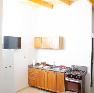 Comodoro Rivadavia Apartment | Estudio céntrico para 2 personas
