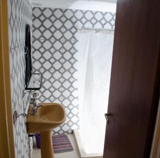 Comodoro Rivadavia Apartment | Estudio céntrico para 2 personas