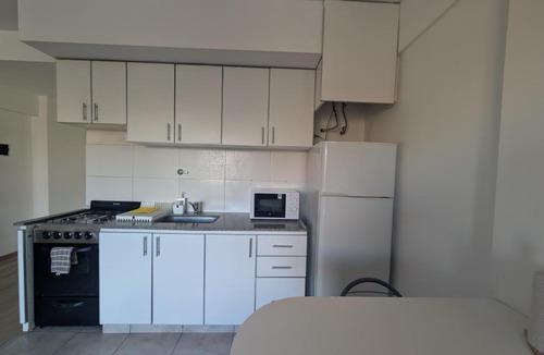Caballito Apartment | Estudio con Balcón en Caballito Cerca de Ferro