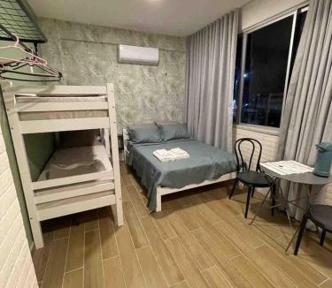 Meireles Apartment | Estudio em plena Beira Mar