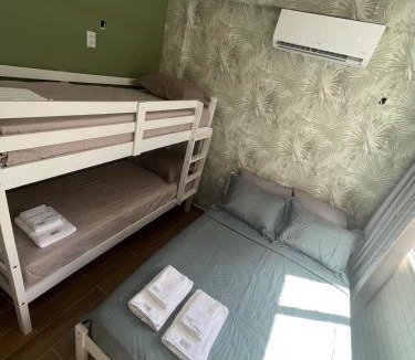 Meireles Apartment | Estudio em plena Beira Mar