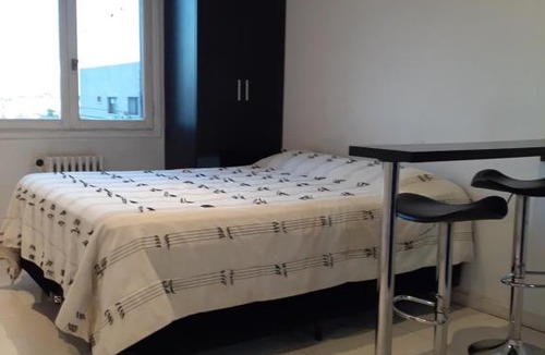 Don Torcuato Apartment | Estudio hindu club