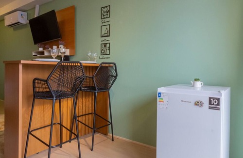 Porto Maravilha Apartment | Estudio Moderno en el Centro con Piscina - PV915