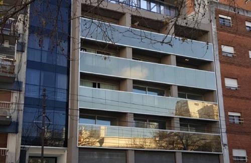 Floresta Apartment | Estudio Para dos Personas con Cama Matrimonial en Barrio Porteño de Floresta