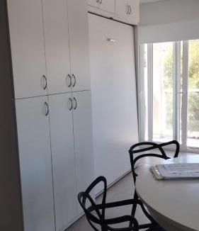 Santa Rosa Apartment | Estudio Urbano