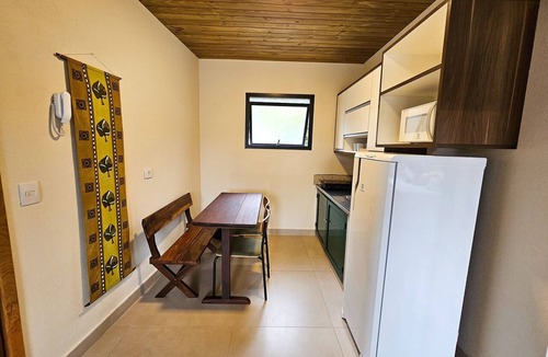 Capivari House | Estudios no Capivari by The Lodges