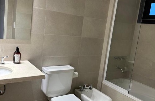 Bahia Blanca Apartment | ETOCS - Departamento con piscina - Excelente ubicación - Opcional cochera