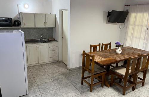 San Vicente Apartment | Eucalipto Dúplex