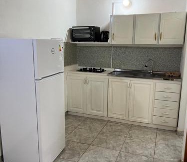 San Vicente Apartment | Eucalipto Dúplex