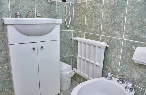 Miramar House | Eulalia Individual: Confort standar