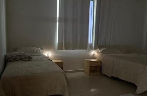 Macapa Hostel | Euro Amazon