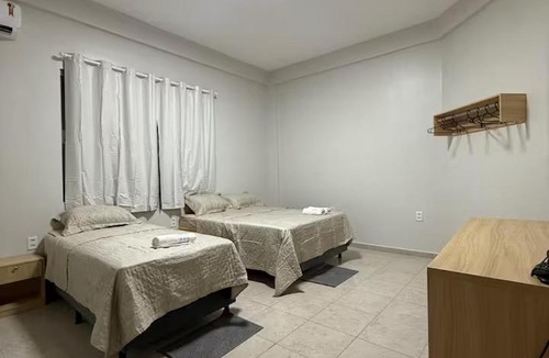 Macapa Hostel | Euro Amazon