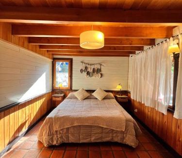 Lanin National Park Apartment | Euskaldunberri Apartments - Zona centro SMA
