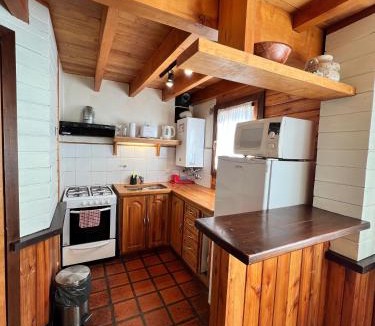 Lanin National Park Apartment | Euskaldunberri Apartments - Zona centro SMA