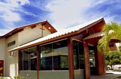 Aruanda Villa | Eventos Villa Garden