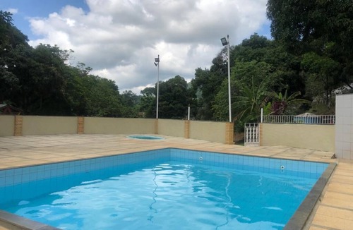 Seropedica House | Events and Seasons Venue
