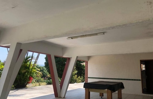 Seropedica House | Events and Seasons Venue