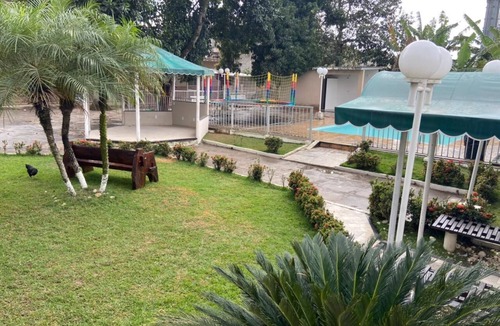 Queimados House | Events and Seasons Venue
