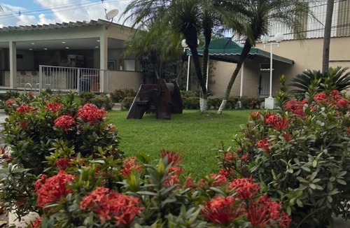 Queimados House | Events and Seasons Venue