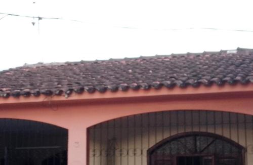 Marambaia House | Evsam