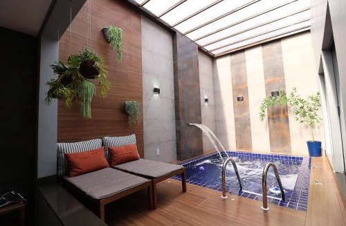 Ribeirao Preto Hotel | Exótico Prime Motel RP