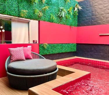 Ribeirao Preto Hotel | Exótico Prime Motel RP