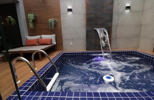 Ribeirao Preto Hotel | Exótico Prime Motel RP