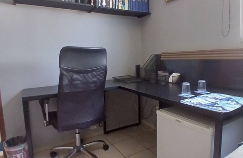Buritis Apartment | Excelente Apartamento de 4 quartos no Buritis, em excelente localização