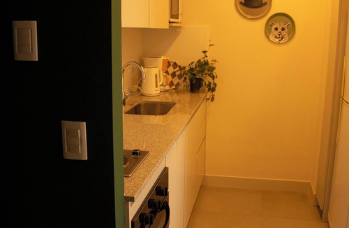 Godoy Cruz Apartment | Excelente Apartamento Completo con Piscina y Cochera