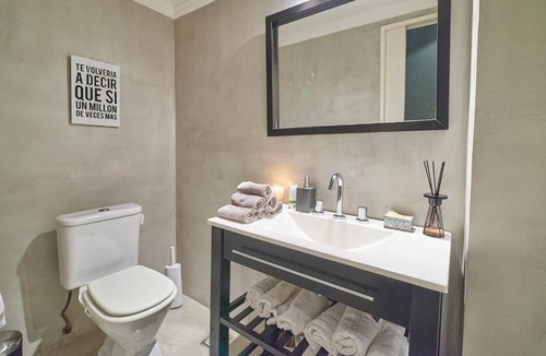 Almagro Apartment | Excelente apartamento en Palermo Soho