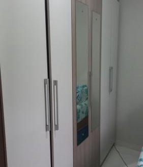 Coqueiro Apartment | Excelente apartamento mobiliado cop 30