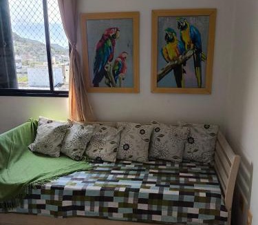 Vila Julia Apartment | Excelente Apartamento Guarujá Enseada