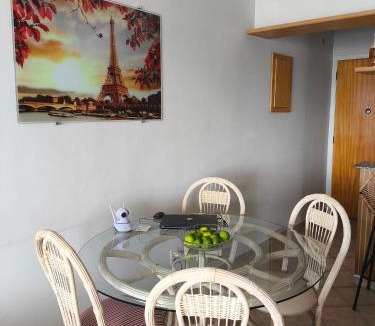 Vila Julia Apartment | Excelente Apartamento Guarujá Enseada