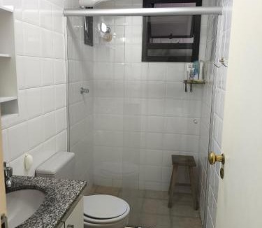 Vila Julia Apartment | Excelente Apartamento Guarujá Enseada