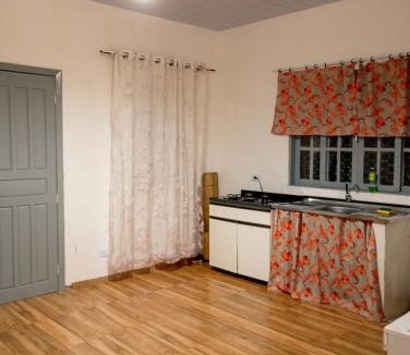 Itapoa House | Excelente casa com isolamento térmico, dois quarto
