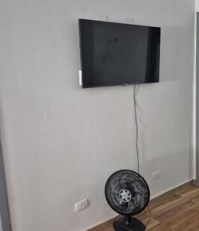 Itapoa House | Excelente casa com isolamento térmico, dois quarto