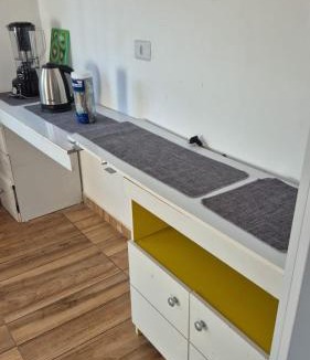 Itapoa House | Excelente casa com isolamento térmico, dois quarto